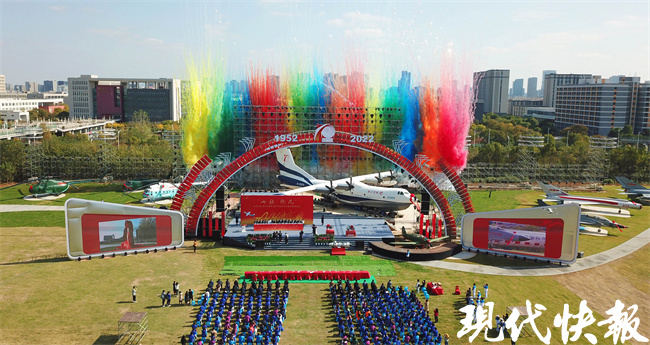 清华园里的“甘肃时间”-新华网