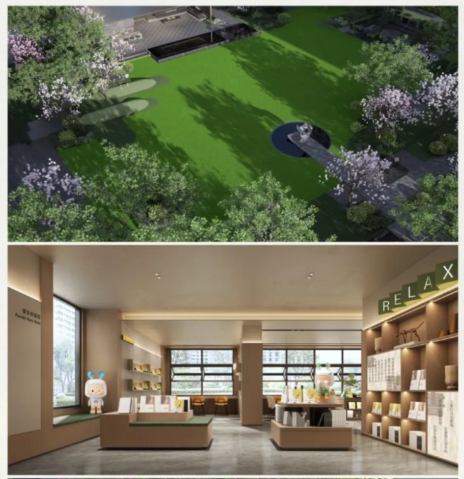 2025长沙花语江南售楼处-长沙花语江南楼盘百科最新房价详情
